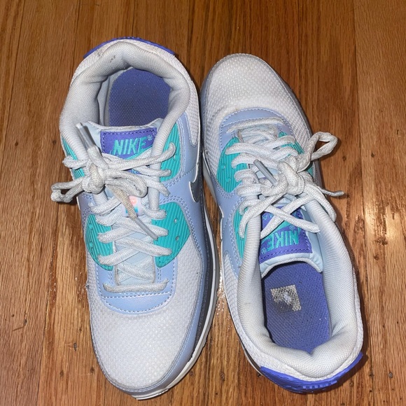 Nike Air Max 90- custom made - Picture 3 of 3